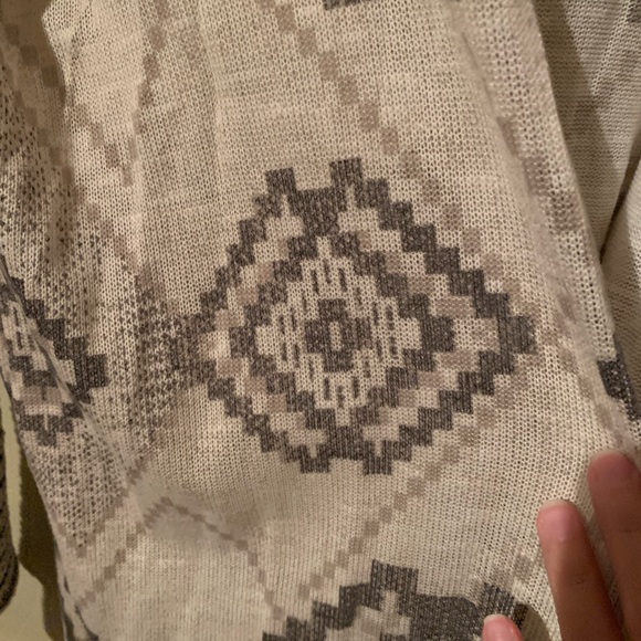 Cardigan - Picture 3 of 6